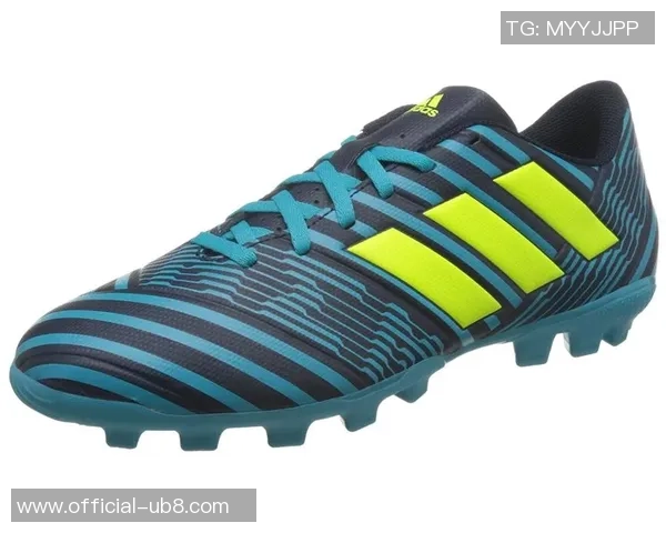 足球鞋海淘攻略精选全球热门品牌与购买技巧分享