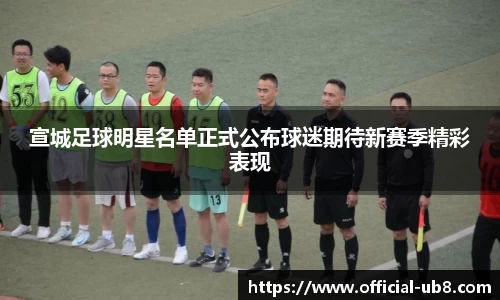 宣城足球明星名单正式公布球迷期待新赛季精彩表现